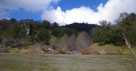 Eel River CA