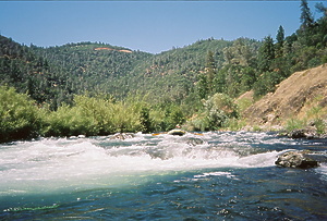 Middle Fork American 2 CA