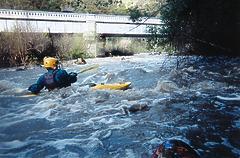 Alameda Creek CA