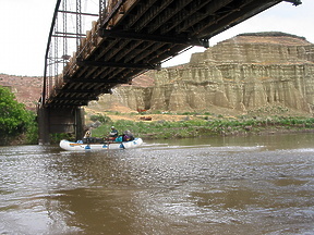 Owyhee River OR
