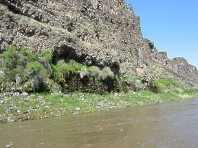 Owyhee River OR