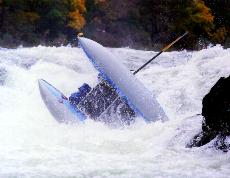 Rogue River Rainie Falls OR